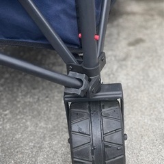 レジャーカートの画像