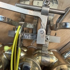 YAMAHA YHR567フレンチホルン ケース付きの画像