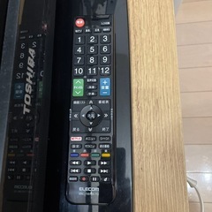 お譲り先決まりました】32型テレビ(2011年製) (バロック) 博多のテレビ 