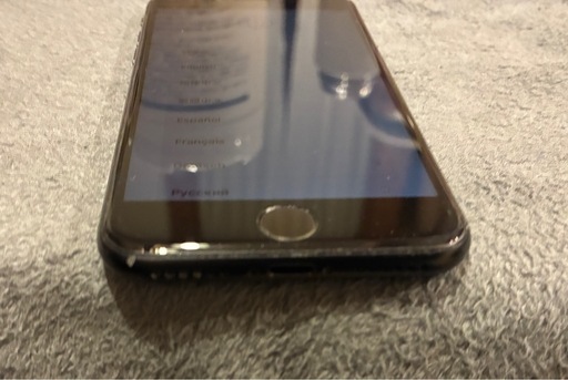 iPhone SE2 SIMフリー 256GB