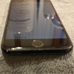 iPhone SE2 SIMフリー 256GB の画像