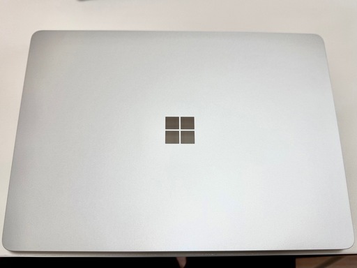 現金可‼️ 【?ほぼ未使用?】ノートパソコンSurface Laptop 7th【‼️Office付き‼️】