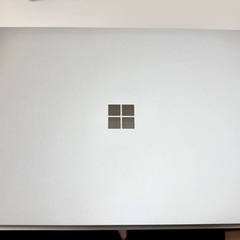  【🔥ほぼ未使用🔥】ノートパソコンSurface Laptop 7th【‼️Office付き‼️】の画像