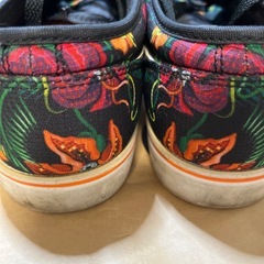 中古　NIKE スニーカー　26センチの画像