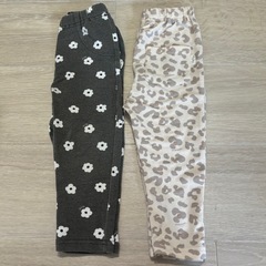 80センチ子供服まとめ売りの画像