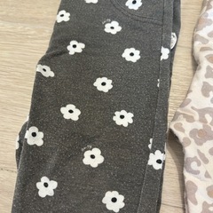 80センチ子供服まとめ売りの画像