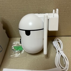 防犯監視カメラ(新品未使用)の画像