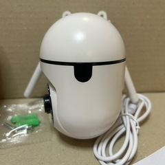 防犯監視カメラ(新品未使用)の画像