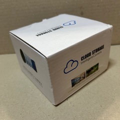 防犯監視カメラ(新品未使用)の画像