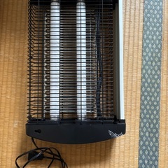 電撃殺虫器の画像
