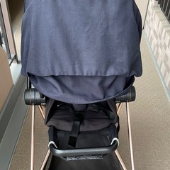 サイベックス　AB型ベビーカーの画像