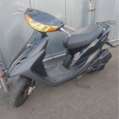 ライブディオ　zx仕様の画像