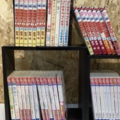 少女漫画　女性向け漫画 小説　大量まとめ　極主婦道　古見さんはコミュ症です　絶叫学級転生　ヘレンケラー　【T20449】(3)の画像