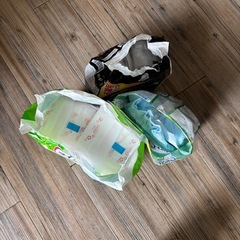 相談中　
オムツのあまりの画像