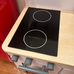 LOWYA キッチン　おままごとセット❗️の画像