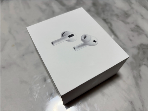 AirPods Pro（第3世代）– 新品 / 未開封