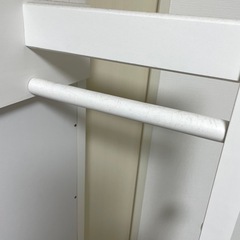 回転式スタンドミラーの画像