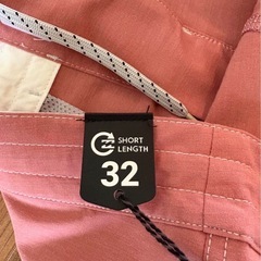 ビラボン　パンツ2枚の画像