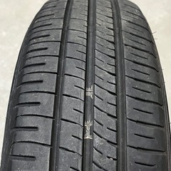 ノーマルタイヤ　ダンロップ　エナセーブ　EC204 175/65R15 4本の画像