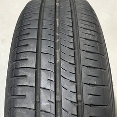 ノーマルタイヤ　ダンロップ　エナセーブ　EC204 175/65R15 4本の画像