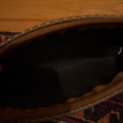 財布系　イラン人手作りの画像