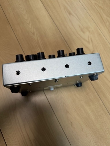 ジャンク　オームパルサー LFP-4000A