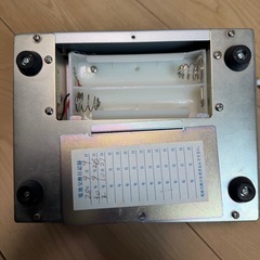 ジャンク　オームパルサー LFP-4000Aの画像
