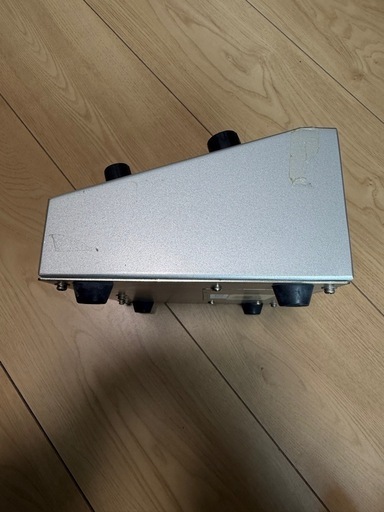 ジャンク　オームパルサー LFP-4000A