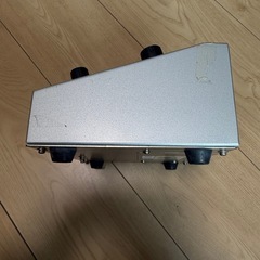 ジャンク　オームパルサー LFP-4000Aの画像