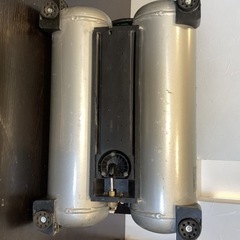 9【13876】マキタ Makita エアーコンプレッサーの画像