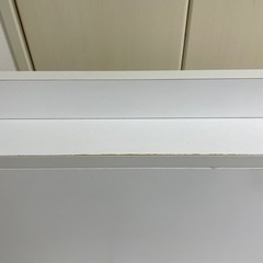 収納付きベッドの画像