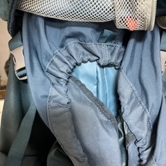 Skarab 34バックパックの画像