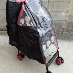 アップリカ　マジカルエアーの画像