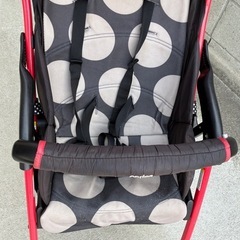 アップリカ　マジカルエアーの画像