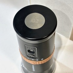 oceanrich 自動コーヒーミル G2 ブラックの画像