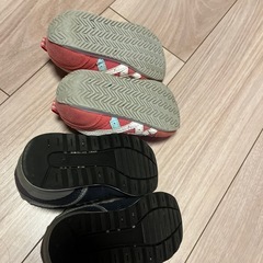 ベビーシューズの画像