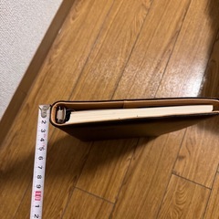 ノートブックの画像