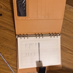 ノートブックの画像