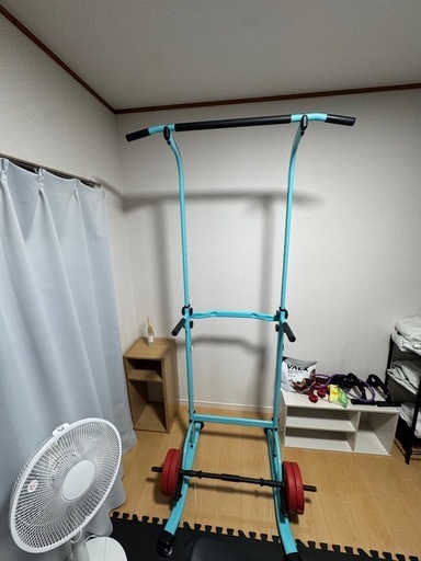 筋トレ