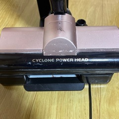 アイリスオオヤマ　掃除機の画像