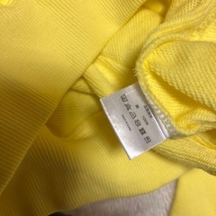 ももクロ玉井詩織パーカーの画像