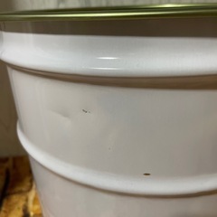 #3リメイクペール缶  の画像