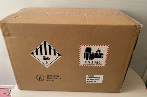 新品 未開封 EFDELTA1300-JP （ポータブル電源 1260Wh グレー＆ブラック）