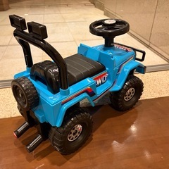 トヨタランドクルーザーの画像