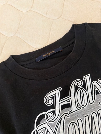 LOUIS VUITTON  Tシャツ 正規品