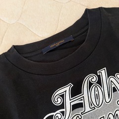 LOUIS VUITTON  Tシャツ 正規品の画像