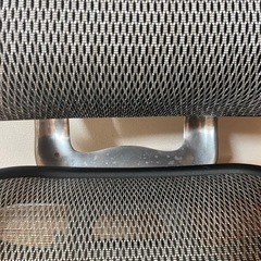  エルゴヒューマン プロ（ハイタイプ）Ergohuman PRO / EHP-HAMの画像