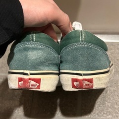 Vans オールドスクールの画像