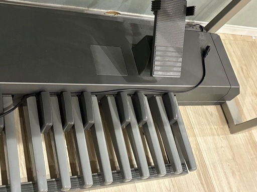 ヤマハ　YAMAHA エレクトーン STAGEA ELS-01U 引取限定（大阪市内）