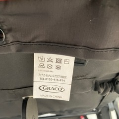 ベビーカーの画像